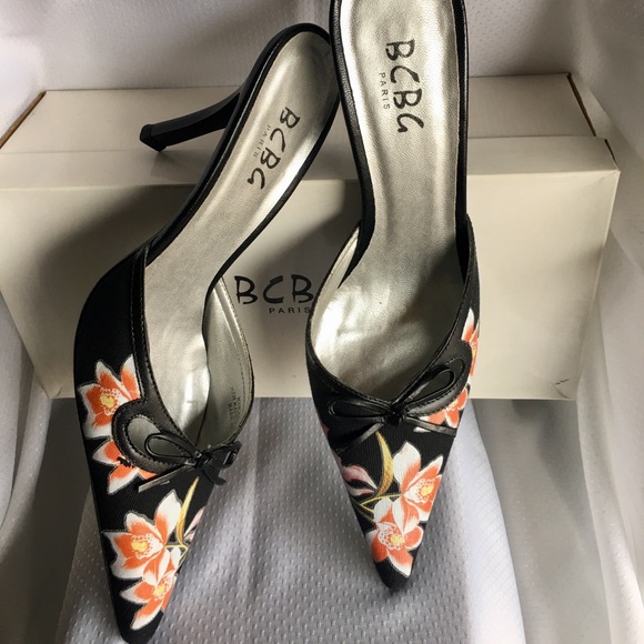 BCBG Shoes - BCBG Women’s Shoes